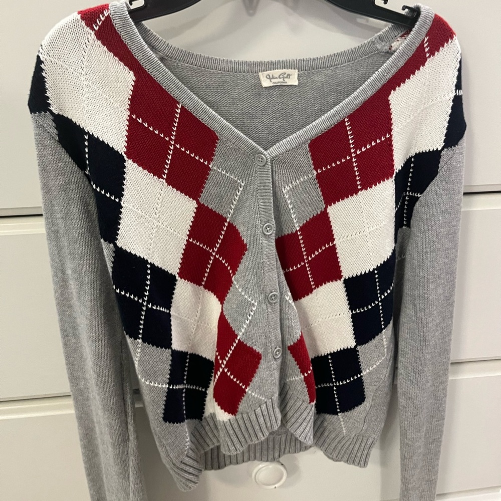 Brandy vest
